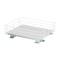 Household Essentials Glidez Lined Cabinet Organizer